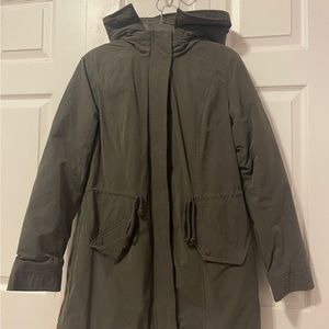 Hollister Winter Jacket